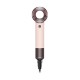 Фен Dyson HD19 розовый/золотой (ceramic pink/rose gold), с кейсом, не наша вилка