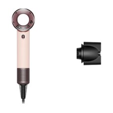 Фен Dyson HD19 розовый/золотой (ceramic pink/rose gold), с кейсом, не наша вилка Фен Dyson HD19 розовый/золотой (ceramic pink/rose gold), с кейсом, не наша вилка