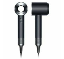 Фен  Dyson Supersonic Lite HD08, black/nickel, черный/никель