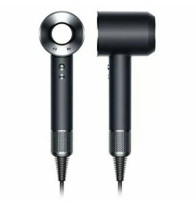 Фен  Dyson Supersonic Lite HD08, black/nickel, черный/никель