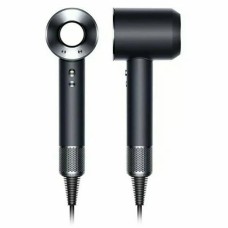 Фен Dyson Supersonic Lite HD08, black/nickel, черный/никель, не наша вилка Фен Dyson Supersonic Lite HD08, black/nickel, черный/никель, не наша вилка