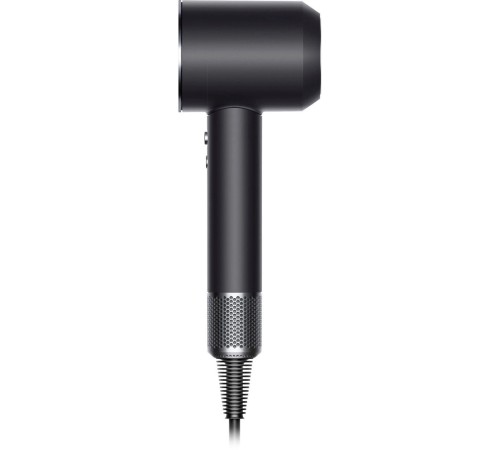 Фен Dyson Supersonic HD15, черный/никель (black/nickel)