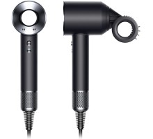 Фен Dyson Supersonic HD15, черный/никель (black/nickel)