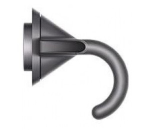 Фен Dyson Supersonic HD08, фуксия/никель (fuchsia/nickel)