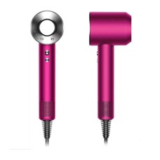 Фен Dyson Supersonic HD08, фуксия/никель (fuchsia/nickel), не наша вилка Фен Dyson Supersonic HD08, фуксия/никель (fuchsia/nickel), не наша вилка