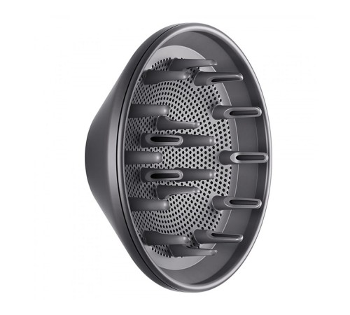 Фен Dyson Supersonic HD08, фуксия/никель (fuchsia/nickel)