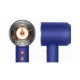 Фен Dyson Supersonic HD16 , prussian blue/topaz, cиний/топаз