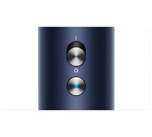 Фен Dyson Supersonic HD08, синий/медный