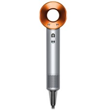 Фен Dyson Supersonic HD08, никель/медь