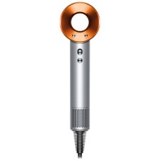 Фен Dyson Supersonic HD08, никель/медь, не наша вилка