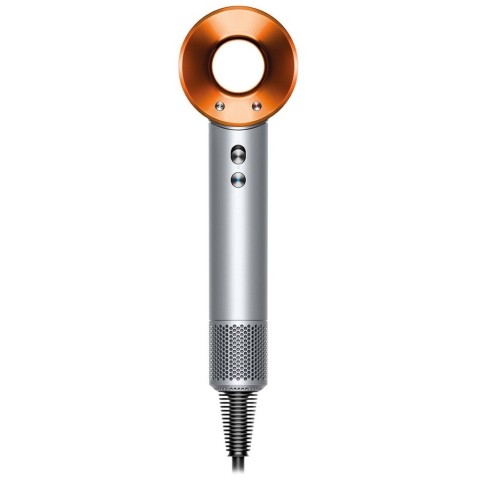 Фен Dyson Supersonic HD08, никель/медь, не наша вилка