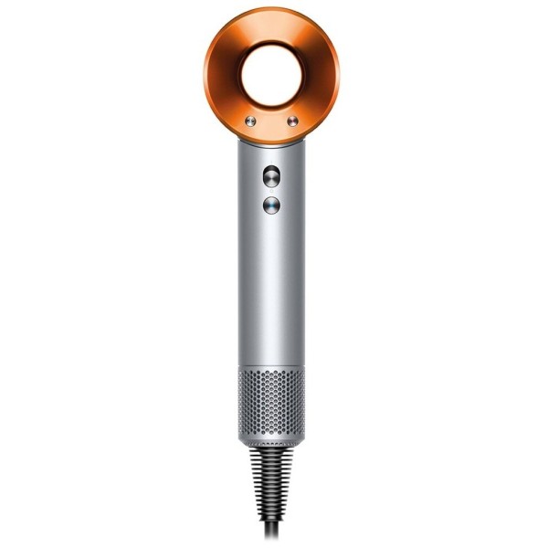 Фен Dyson Supersonic HD08, никель/медь, не наша вилка