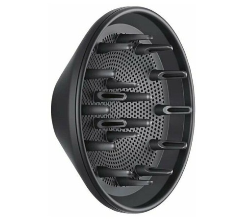 Фен Dyson Supersonic HD08, никель/медь