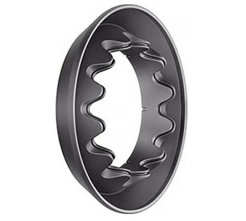 Фен Dyson Supersonic HD08, никель/медь