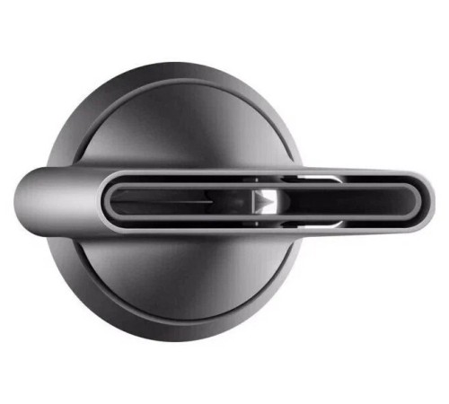 Фен Dyson Supersonic HD08, никель/медь