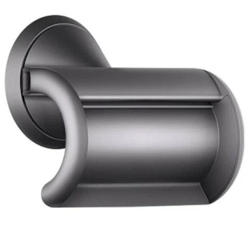 Фен Dyson Supersonic HD08, никель/медь