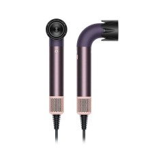 Фен Dyson Supersonic HD17 без кейса, Jasper Plum