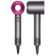 Фен Dyson Supersonic HD08, никель/фуксия