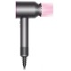 Фен Dyson Supersonic HD08, никель/фуксия