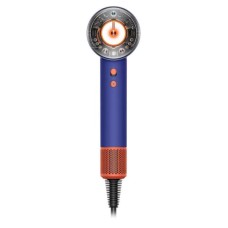 Фен Dyson Supersonic HD16 без кейса, vinca blue/topaz, cиний/топаз, не наша вилка