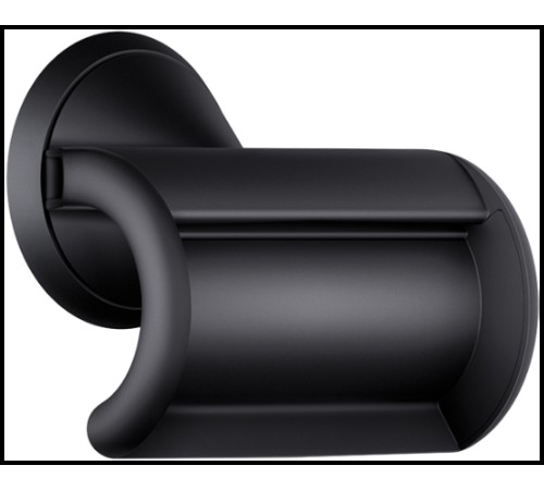 Фен Dyson Supersonic HD07, яркий никель/медный