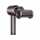Фен Dyson Supersonic HD15, iron/fuchsia, HK/SG