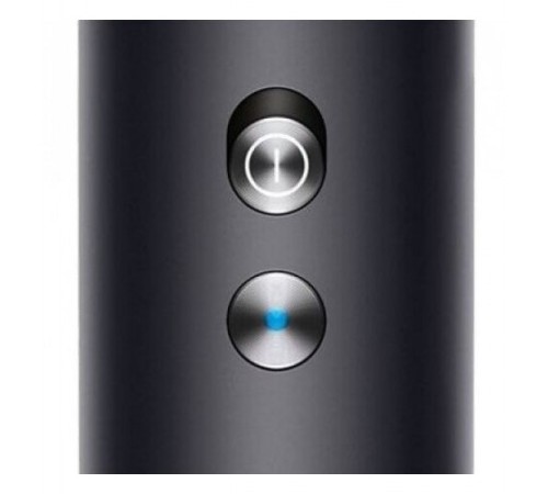 Фен Dyson Supersonic HD08, black/nickel, черный/никель