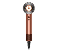 Фен Dyson Supersonic Nural HD16 без кейса, amber silk 