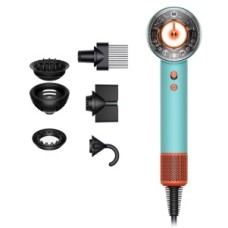 Фен Dyson Supersonic HD16 без кейса, ceramic patina/topaz, керамическая патина/топаз, не наша вилка