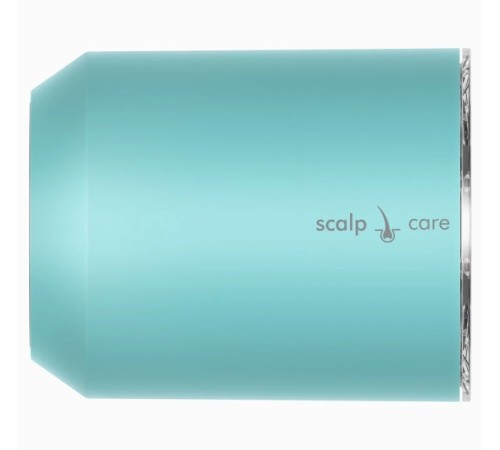 Фен Dyson Supersonic Nural HD16, ceramic patina/topaz, керамическая патина/топаз (без кейса)