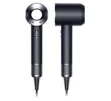 Фен Dyson Supersonic HD08, black/nickel, черный/никель, 1 насадка