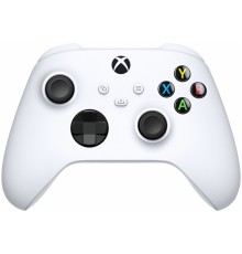 Геймпад Microsoft Xbox Series Robot White