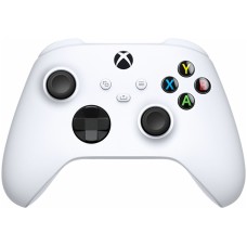 Геймпад Microsoft Xbox Series Robot White
