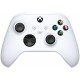 Геймпад Microsoft Xbox Series Robot White: стильный и удобный контроллер для ваших игр