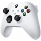 Геймпад Microsoft Xbox Series Robot White: стильный и удобный контроллер для ваших игр