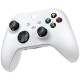 Геймпад Microsoft Xbox Series Robot White: стильный и удобный контроллер для ваших игр