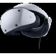 Шлем виртуальной реальности Sony PlayStation VR2 белый, 120 Гц