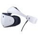 Шлем виртуальной реальности Sony PlayStation VR2 белый, 120 Гц