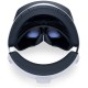 Шлем виртуальной реальности Sony PlayStation VR2 белый, 120 Гц
