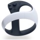 Шлем виртуальной реальности Sony PlayStation VR2 белый, 120 Гц