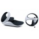 Шлем виртуальной реальности Sony PlayStation VR2 белый, 120 Гц