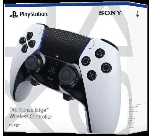 Беспроводной геймпад DualSense Edge [CFI-ZCP1]: новый уровень игрового процесса