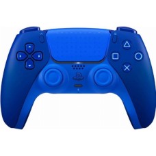 Геймпад Sony DualSense Icon Blue Edition