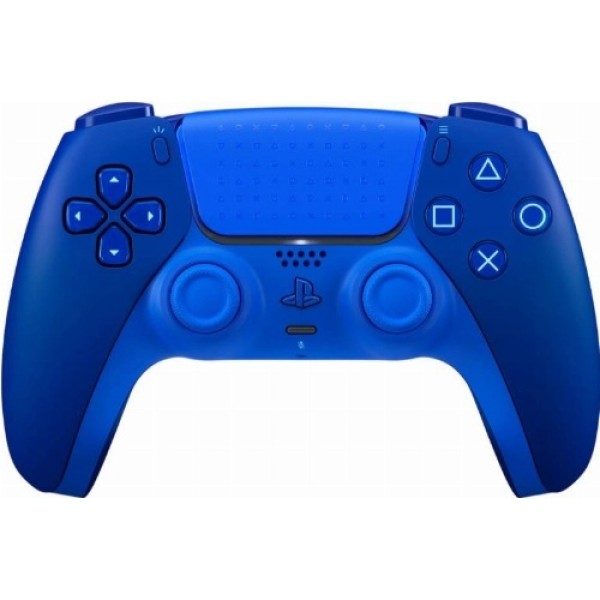 Геймпад Sony DualSense Icon Blue Edition
