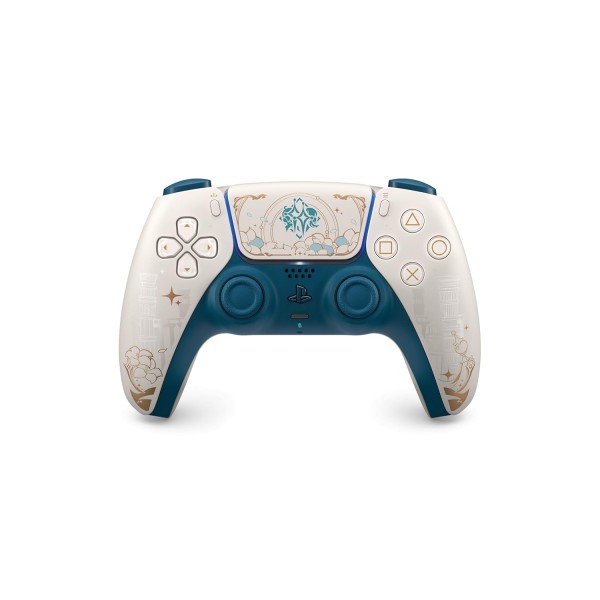Геймпад Sony DualSense Genshin Impact Limited Edition