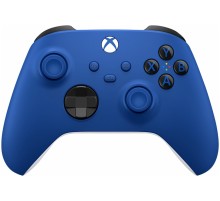 Геймпад Microsoft Xbox Series Shock Blue