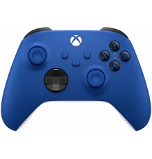 Геймпад Microsoft Xbox Series Shock Blue
