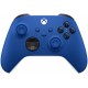 Геймпад Microsoft Xbox Series Shock Blue: стильный и удобный контроллер для ваших игр