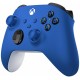 Геймпад Microsoft Xbox Series Shock Blue: стильный и удобный контроллер для ваших игр