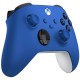 Геймпад Microsoft Xbox Series Shock Blue: стильный и удобный контроллер для ваших игр